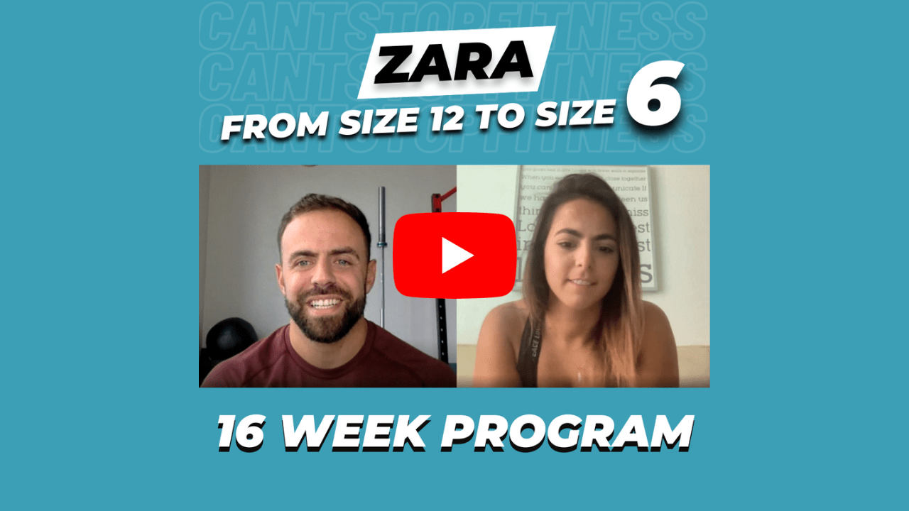 Zaras Success Story