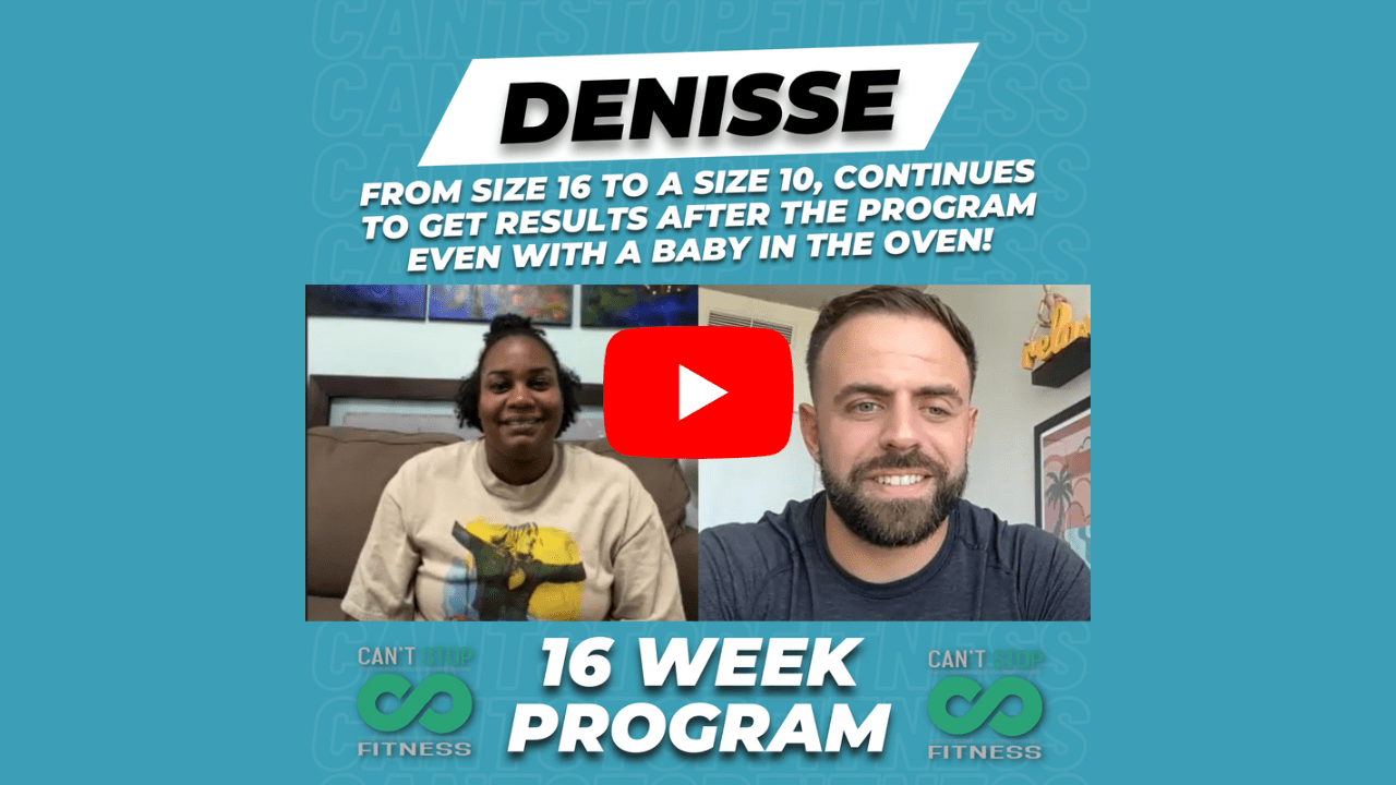 Denisses Success Story