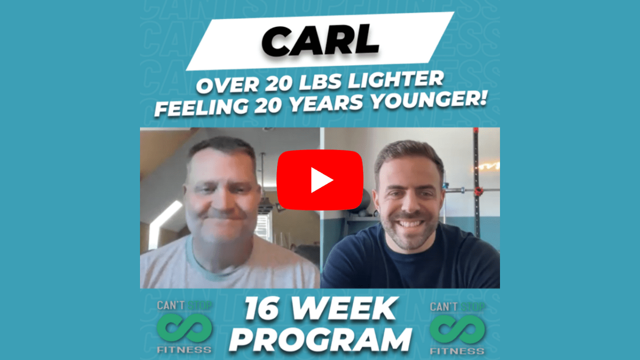 Carl Success Story